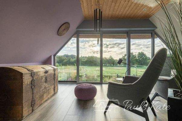 Galerie OG | Der schönste Platz für den Tagesstart