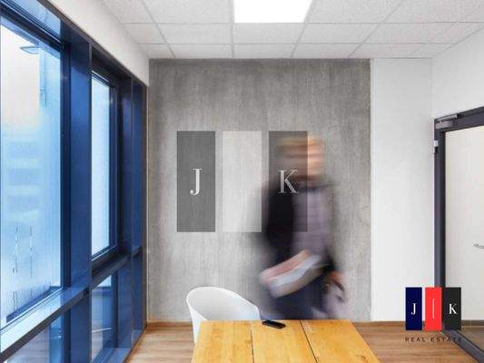 Büro Innenansicht Impression 3