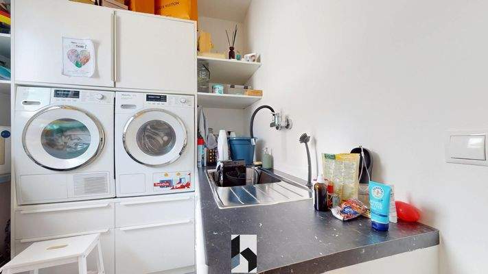 EG Hauswirtschaftsraum