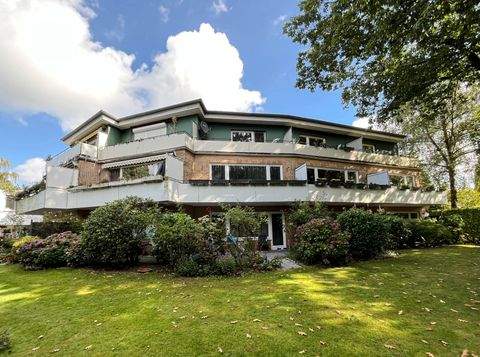 Hamburg Renditeobjekte, Mehrfamilienhäuser, Geschäftshäuser, Kapitalanlage