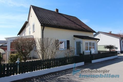 Plattling Häuser, Plattling Haus kaufen