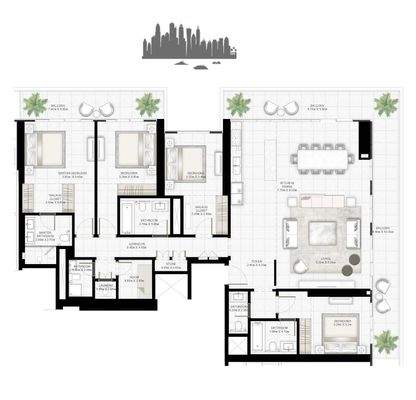 SUNRISE_BAY_FLOOR_PLANS_T1&T2 2
