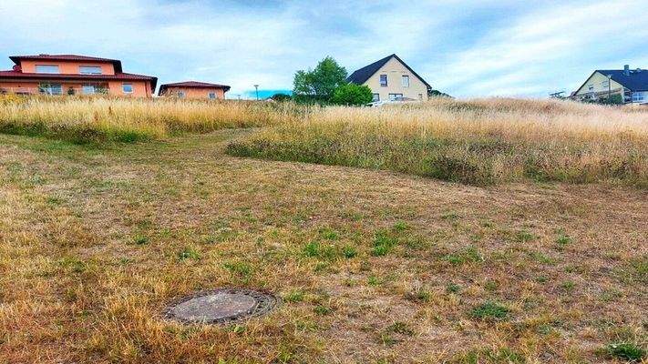 Grundstück Kupferberg