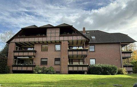 Wardenburg Wohnungen, Wardenburg Wohnung kaufen