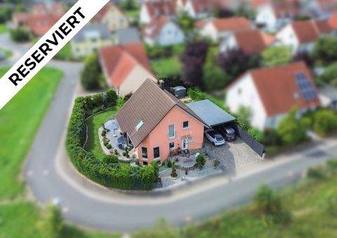 Uehlfeld Häuser, Uehlfeld Haus kaufen