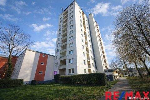 Bielefeld Wohnungen, Bielefeld Wohnung kaufen