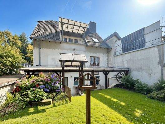 Rückansicht- (KI generiert)