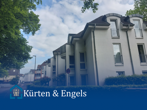 Siegburg Wohnungen, Siegburg Wohnung mieten