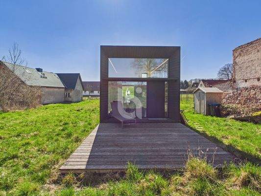 TinyTraum Außenaufnahmen 1