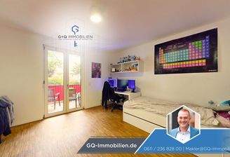 Wohn- / Schlafbereich