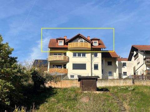 Kleinwallstadt / Hofstetten Wohnungen, Kleinwallstadt / Hofstetten Wohnung kaufen