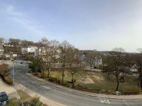 Lüdenscheid Wohnungen, Lüdenscheid Wohnung kaufen