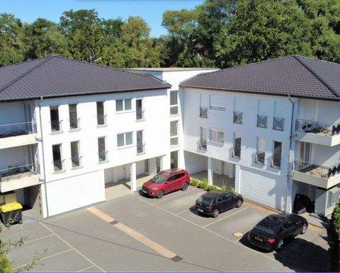 Wallerfangen Häuser, Wallerfangen Haus kaufen