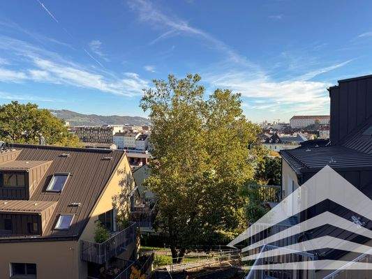 Aussicht