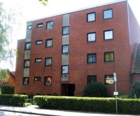 Bad Bramstedt Wohnungen, Bad Bramstedt Wohnung mieten