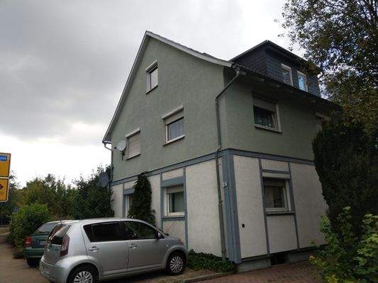 Ansicht von Straße
