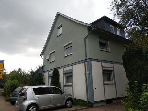 Bad Mergentheim Renditeobjekte, Mehrfamilienhäuser, Geschäftshäuser, Kapitalanlage