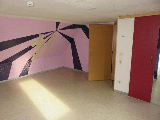 Schlafzimmer im 1.OG