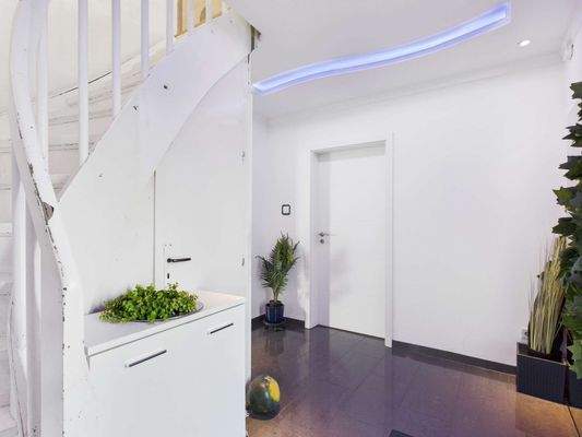 Eingangsbereich/Flur