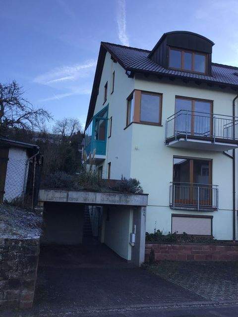 Miltenberg Häuser, Miltenberg Haus mieten 