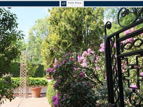 Bad Homburg vor der Höhe Häuser, Bad Homburg vor der Höhe Haus kaufen