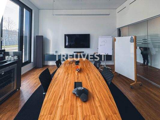 TREUVEST Büro mieten Düsseldorf-21