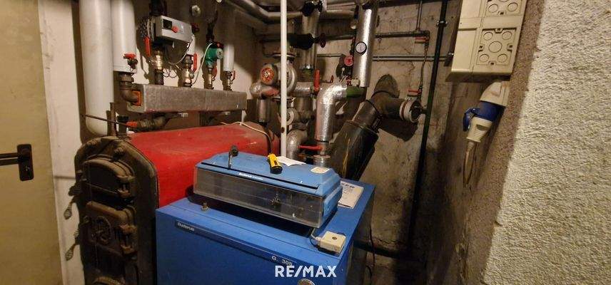 Technik weitere Ansicht