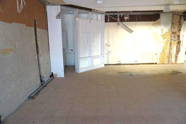 veränderbare Flächen