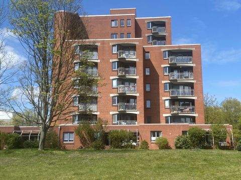 Norderstedt Wohnungen, Norderstedt Wohnung mieten