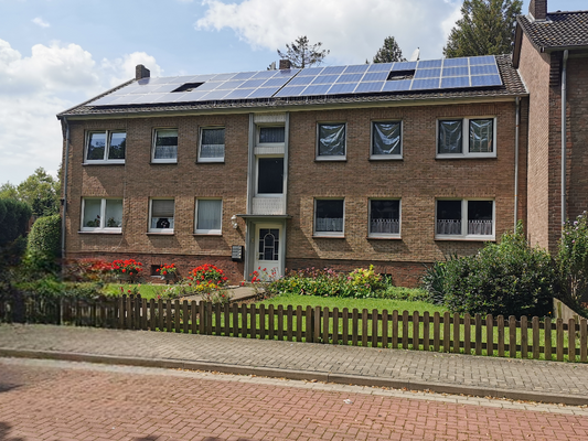 Vorderansicht