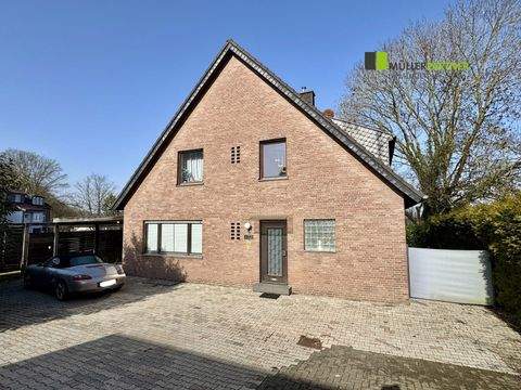 Stolberg (Rheinland) / Büsbach Häuser, Stolberg (Rheinland) / Büsbach Haus kaufen