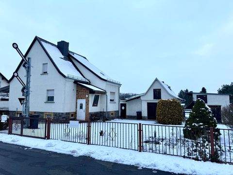 Annaburg Häuser, Annaburg Haus kaufen