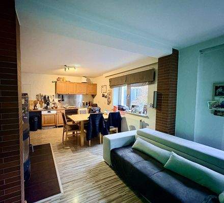 Wohn-Esszimmer EG