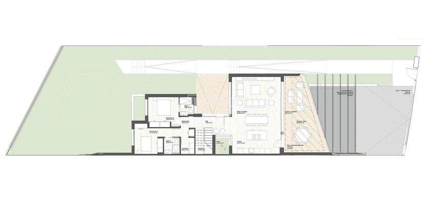 Villas in a Prime Location with Premium Features in Las Marías