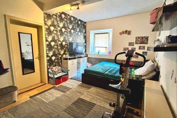 3,5-Zi-Whg. EG Wohnen