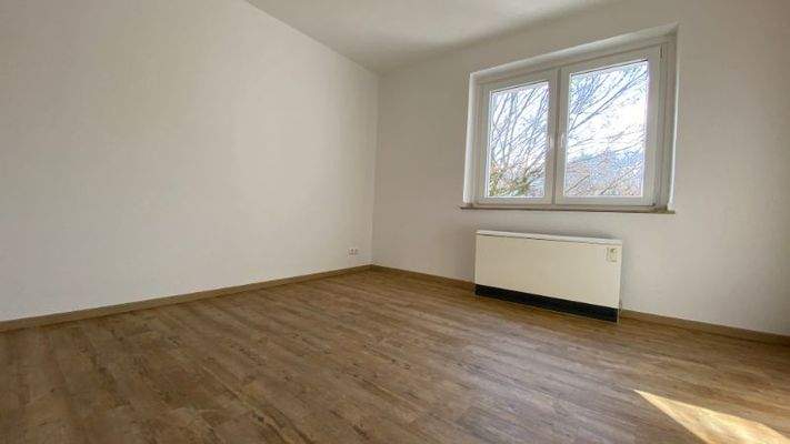 Originalfoto Wohnraum