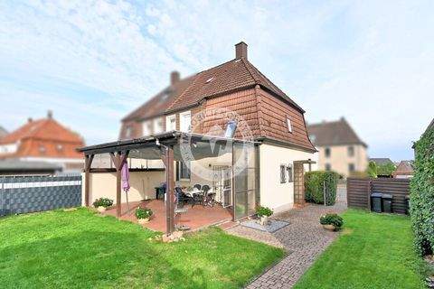 Oer-Erkenschwick Häuser, Oer-Erkenschwick Haus kaufen