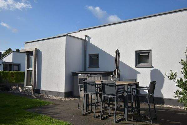 Haus Ouddorp Kaufen Fußweg Strand 527m² Grundstück