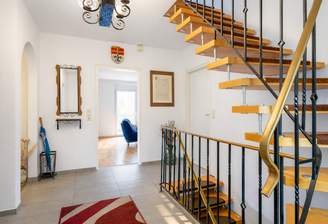 Flur Eingangsbereich