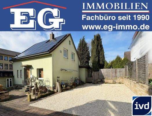 EG Immobilien Makler in Bad Salzuflen