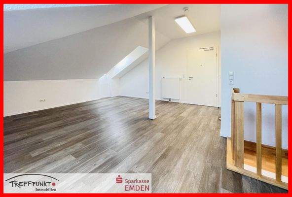 Wohnen - Schlafen - Dachgeschoss