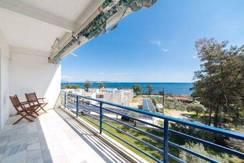 Thassos Wohnungen, Thassos Wohnung kaufen