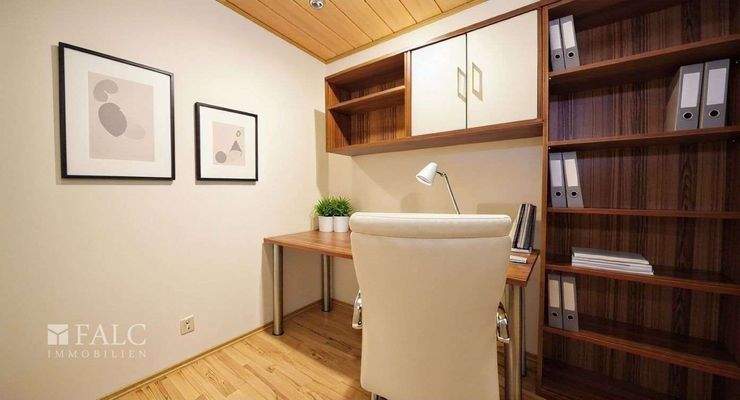 Platz für Kreativität