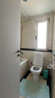 Kreta - Maisonette in einem Strandkomplex in Pirgos Psilonerou bei Chania