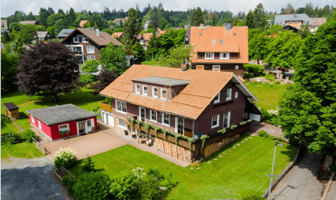 Braunlage Häuser, Braunlage Haus kaufen