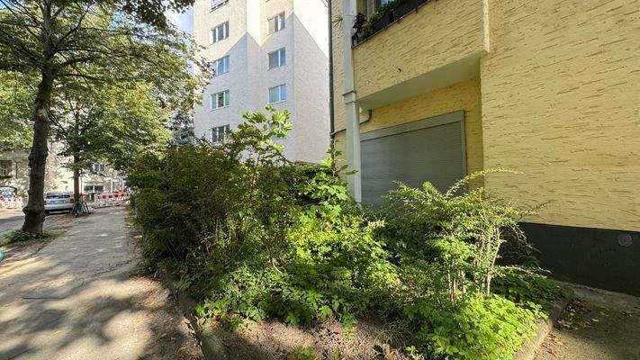 Terrasse_Gartenbereich