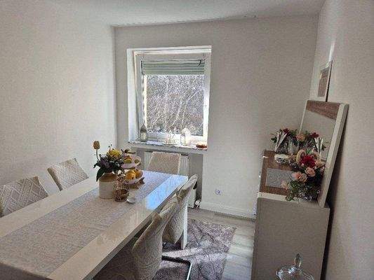 Esszimmer; Gäste-/ Kinderzimmer