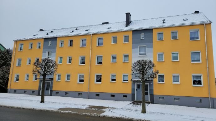2 - Raum-Eigentumswohnung in Tanna zu verkaufen