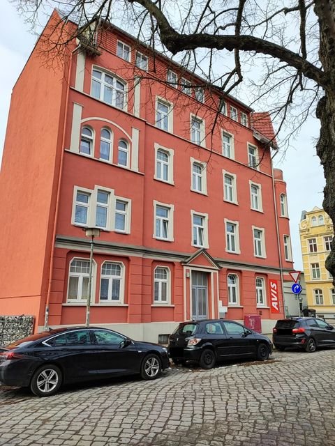 Stralsund Wohnungen, Stralsund Wohnung mieten