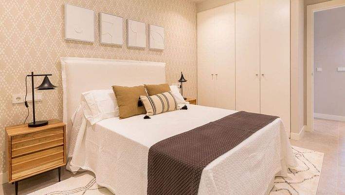 Photo: Apartment in Estepona